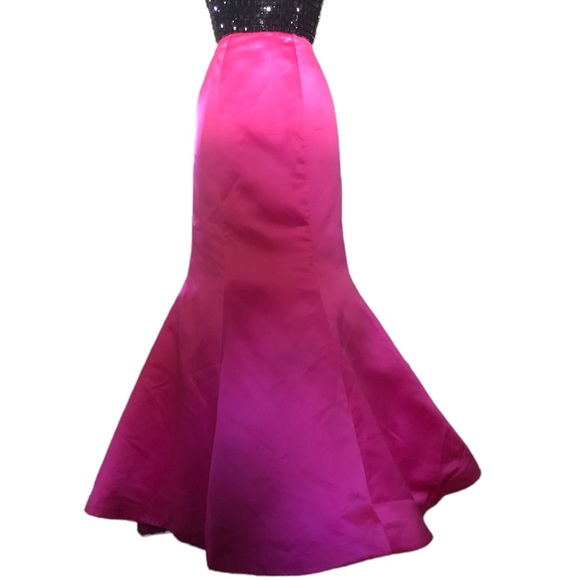 SHERRI Hill Dress Size 0 - Picture 5 of 11